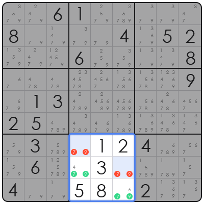 samurai sudoku printable